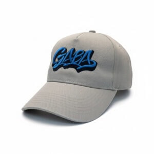 Ultimate 5-Panel Adjustable Cap