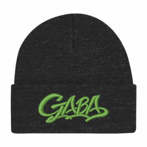 Cuffed Beanie – Classic Knit Hat