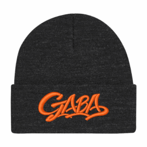 Cuffed Beanie – Classic Knit Hat