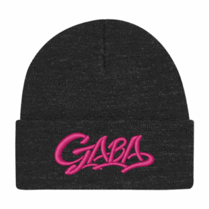 Cuffed Beanie – Classic Knit Hat