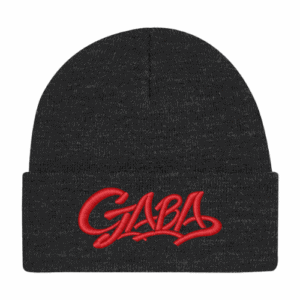 Cuffed Beanie – Classic Knit Hat