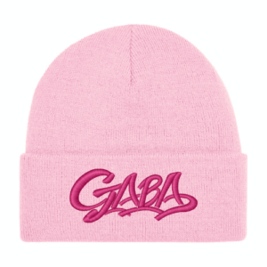 Cuffed Beanie – Classic Knit Hat