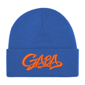 Cuffed Beanie – Classic Knit Hat