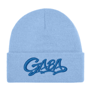 Cuffed Beanie – Classic Knit Hat