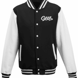 Kids Varsity Jacket