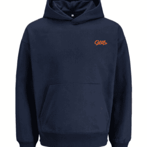 GABA x JACK&JONES Produkt Hoodie